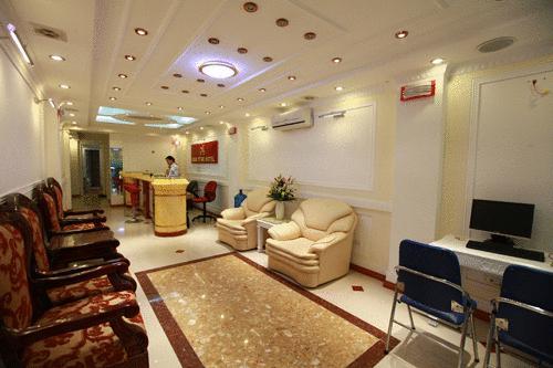Hotel Maya Boutique &