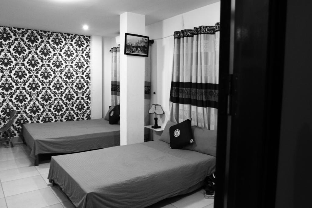 Hanoi Home Hotel Hotel *