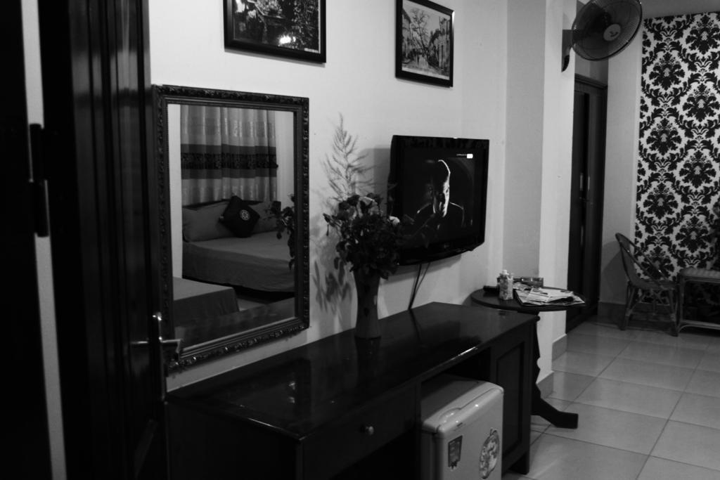 Hanoi Home Hotel Hanoi