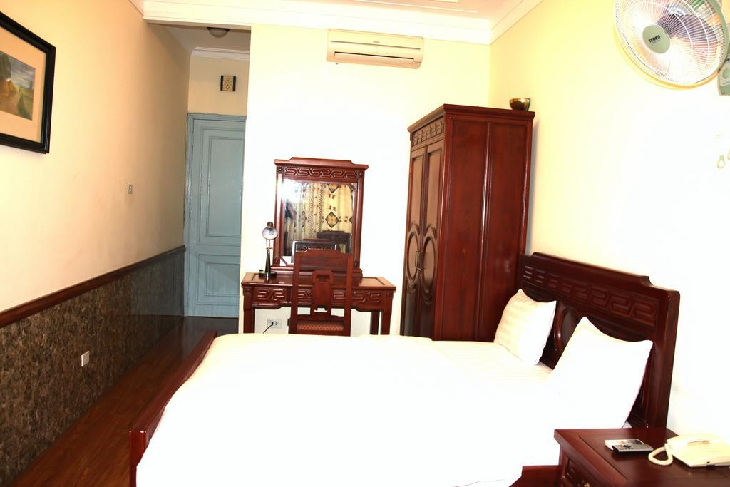 Friendly Hotel Hanoi