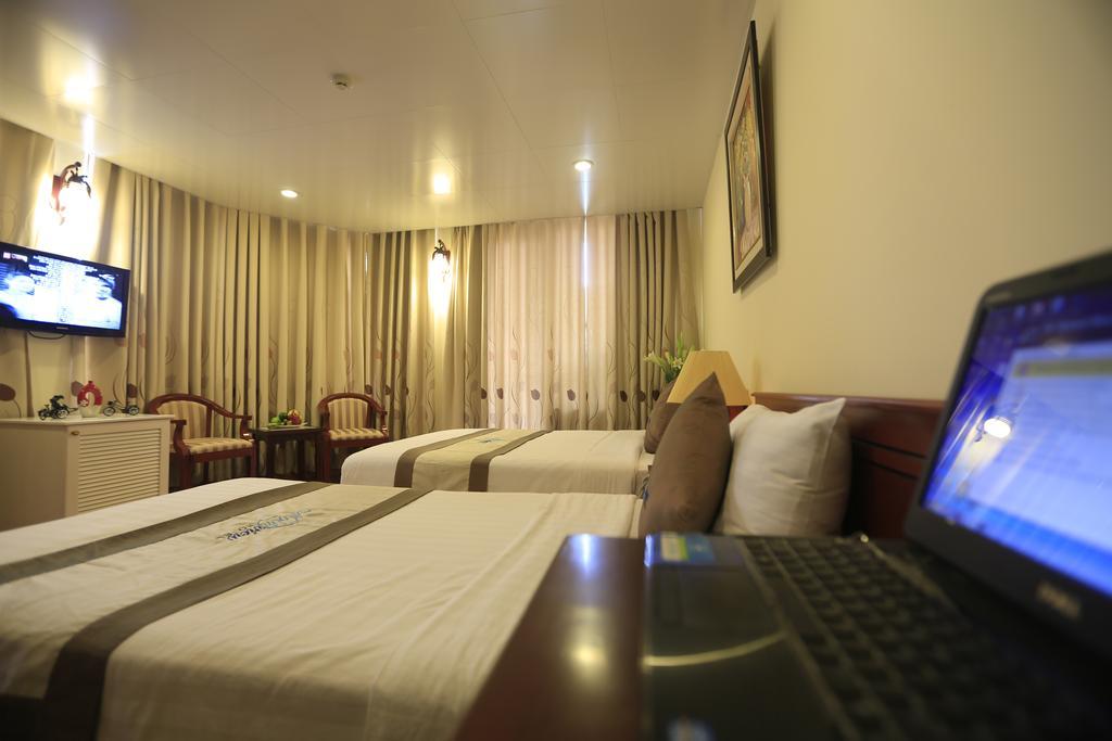Hotel Moon View 2