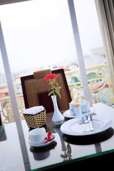 Minh Anh Hotel