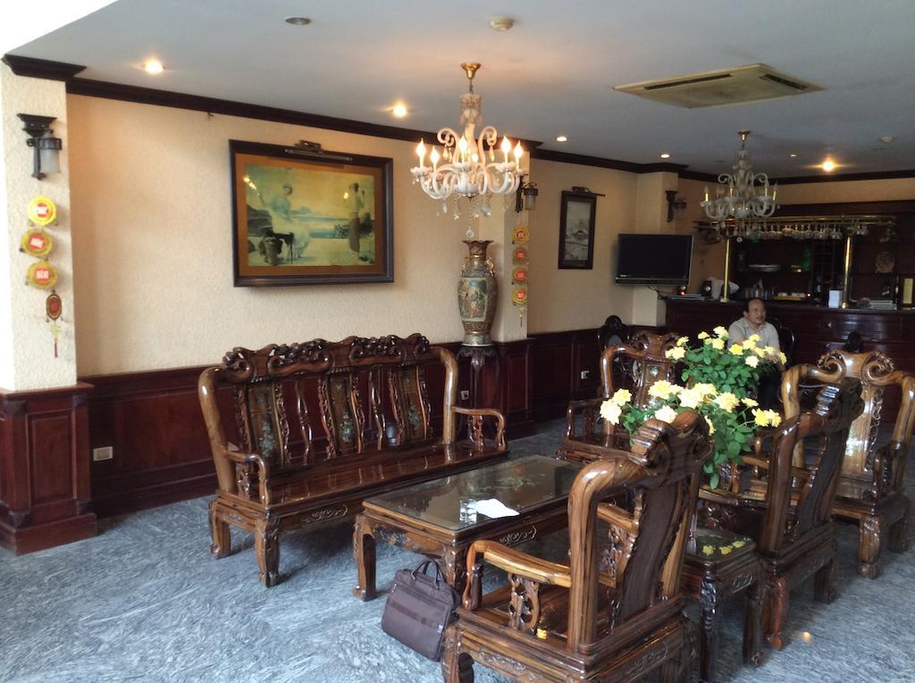 Hotel Khai Hoan 2*