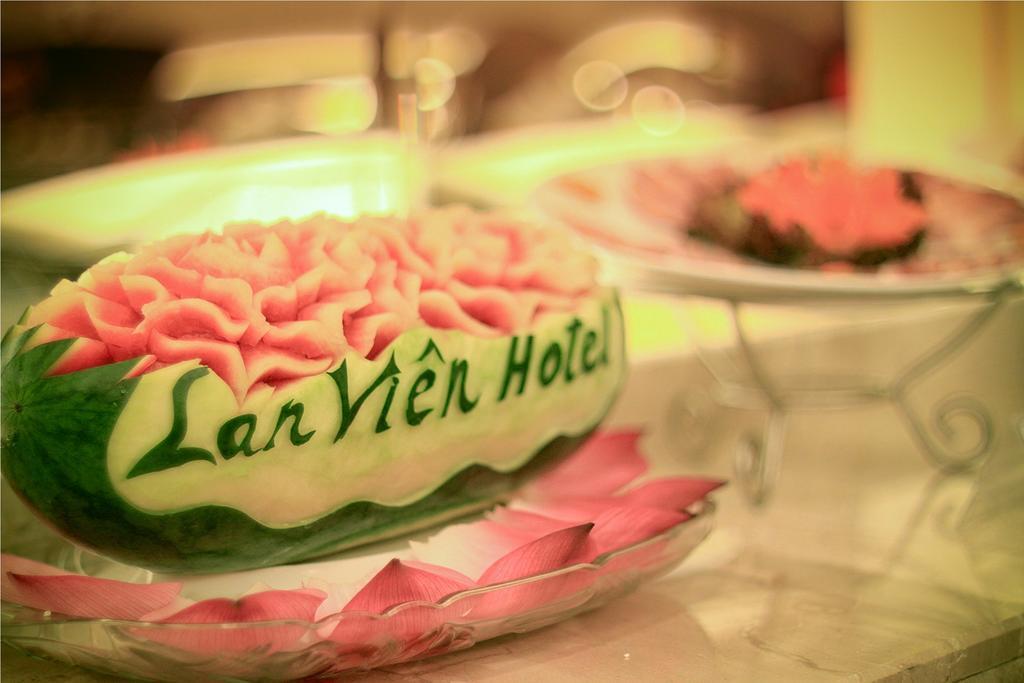 Hotel Lan Vien