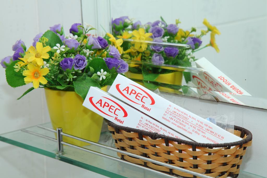 Apec 2 2* Hanoi