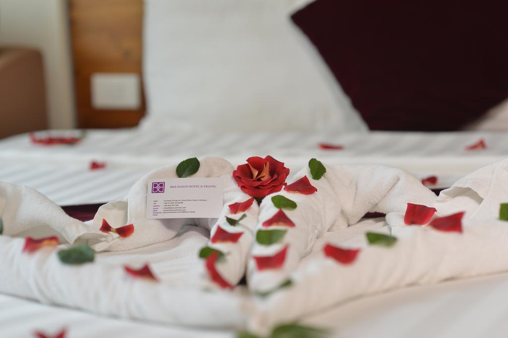 B&B Hanoi Hotel Hotel 3*