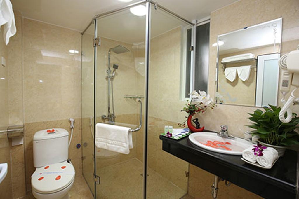 Aquarius Grand Hanoi