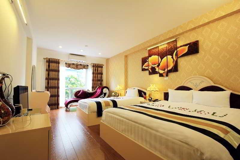 Hotel Inner 3*