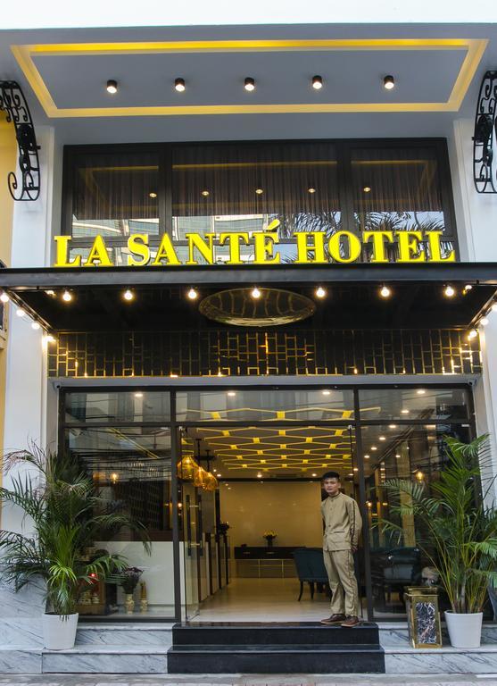 Hotel La Sante & 4*