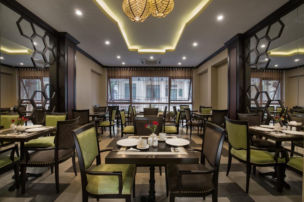 La Sante & 4* Hanoi