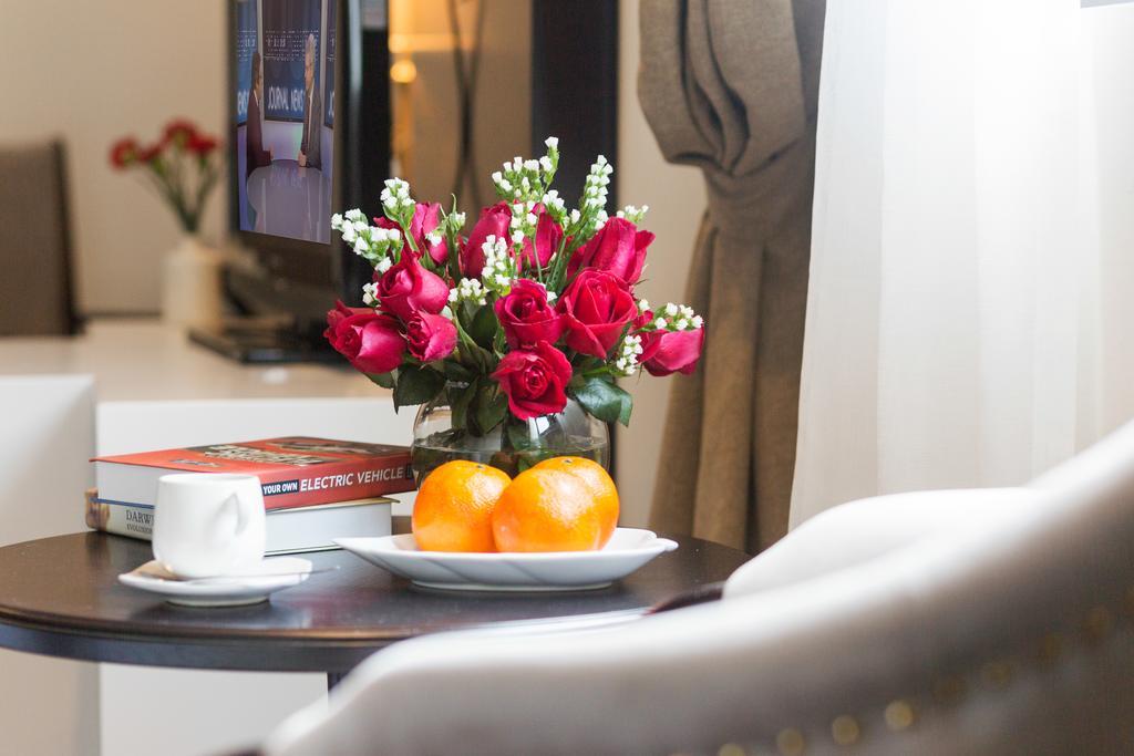 La Sante & Hotel Hanoi