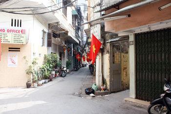 North N.2 * Hanoi