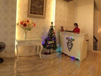 Hotel Ritz Boutique Hanoi