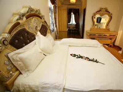 Hotel Ritz Boutique
