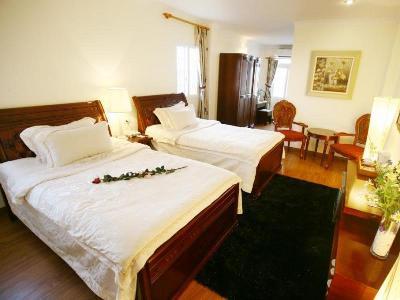 Ritz Boutique Hanoi