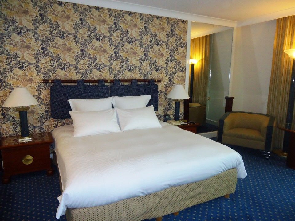 Hilton Opera 5* Hanoi
