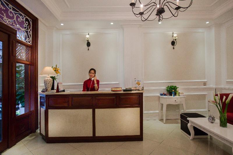 La Beaute Boutique & Hotel 4*