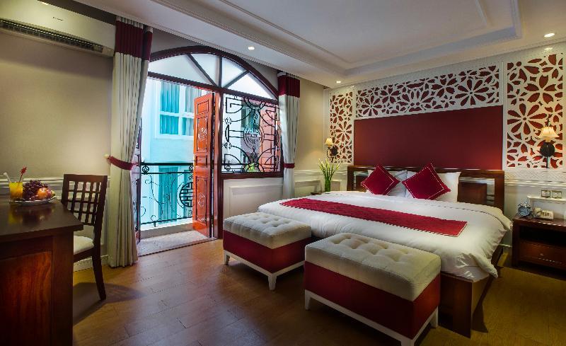 Hotel La Beaute De Hanói