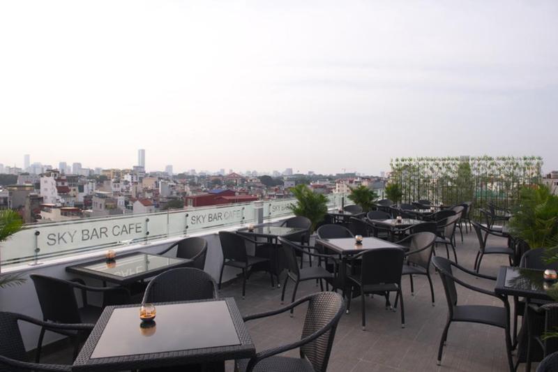 Victor Gallery & Hotel