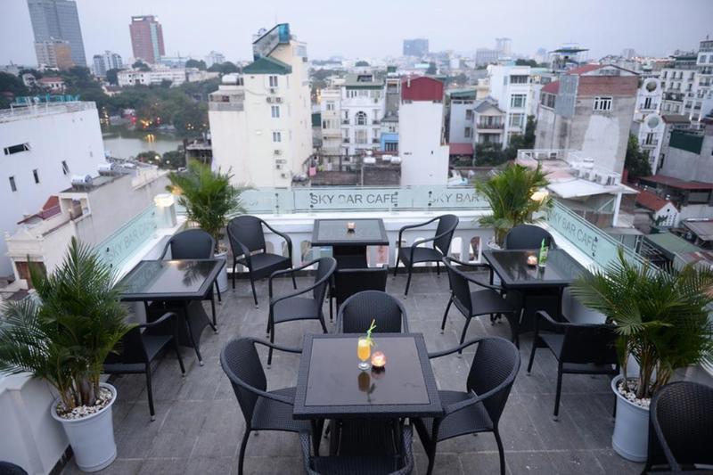 Victor Gallery & Hotel 4*