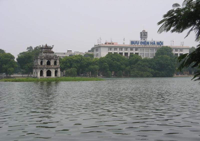Victor Gallery & 4* Hanoi