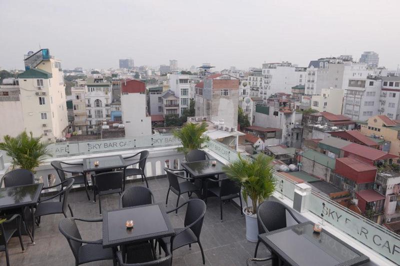 Victor Gallery & Hanoi