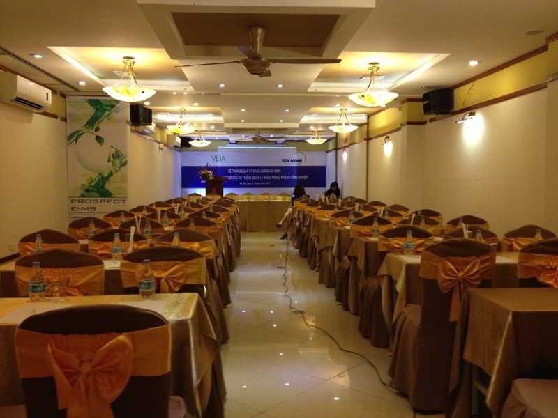 Windy Hotel Hanoi