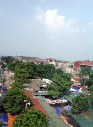 Avi Airport Guest house 2*