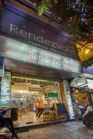 Hotel Rendezvous & 3*