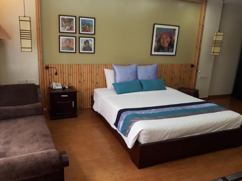 Vision Premium Hotel 3*