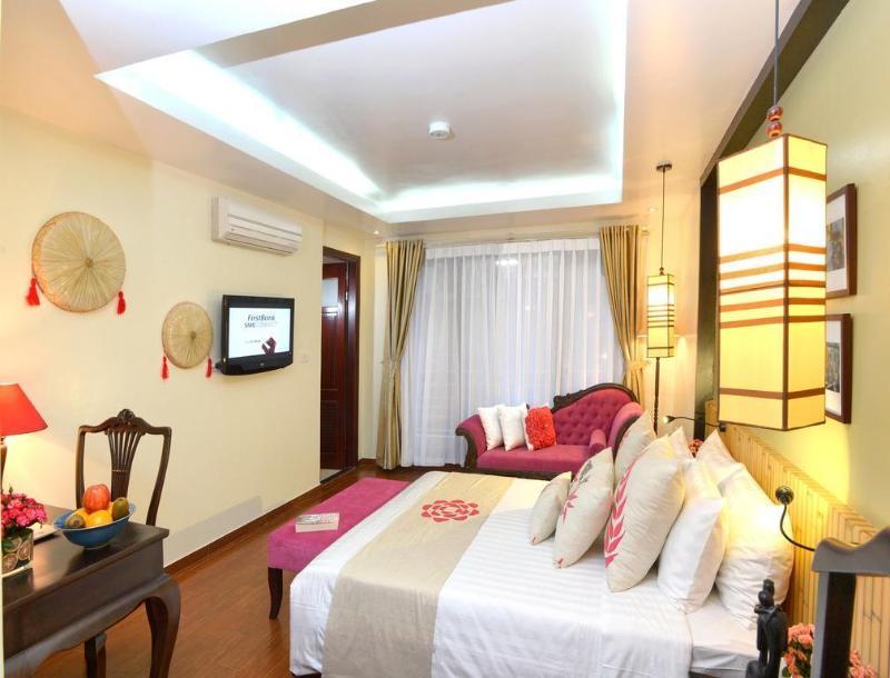 Vision Premium Hanoi