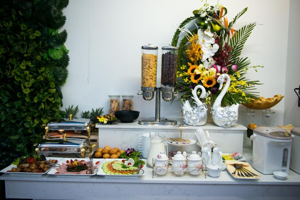 Hotel Splendid & Hanoi
