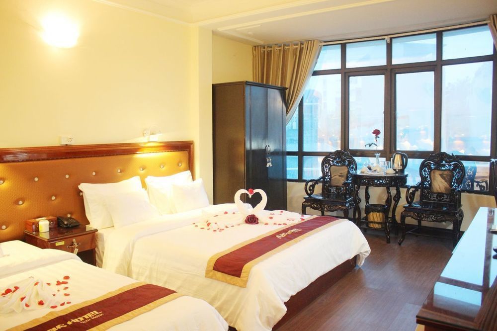 A25 Hotel - 150 Nguyen Thai Hoc