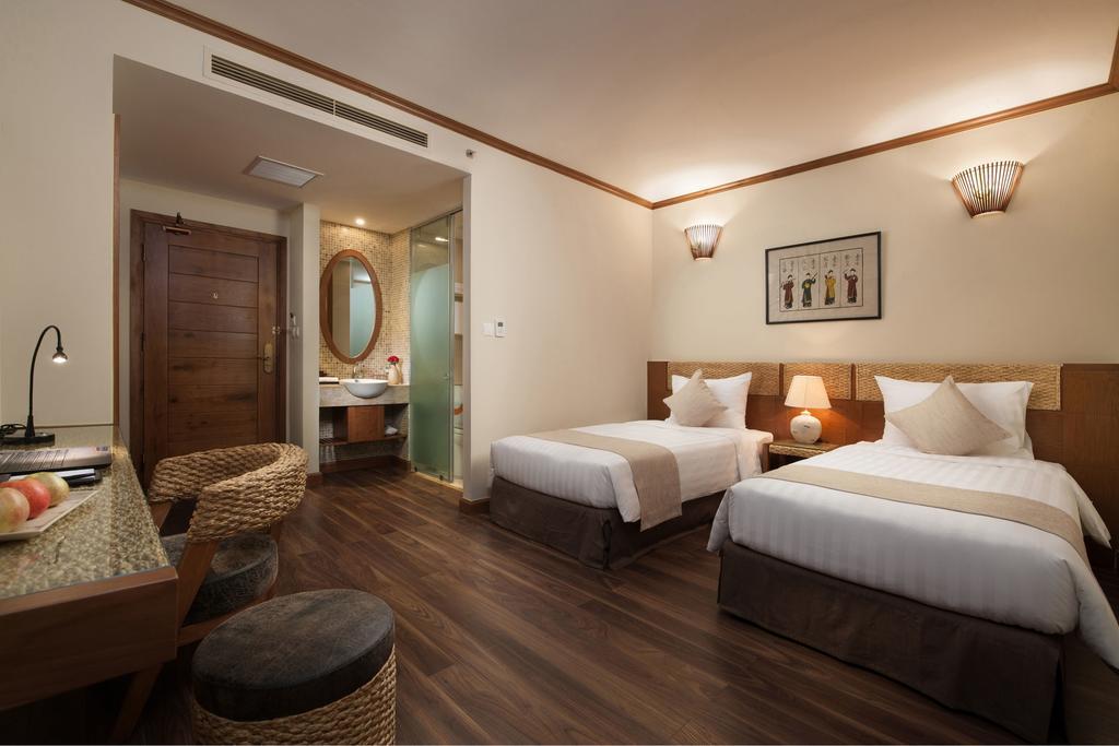 Mk Premier Boutique Hanoi
