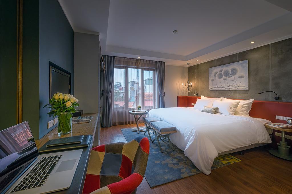 La Siesta Trendy Hotel