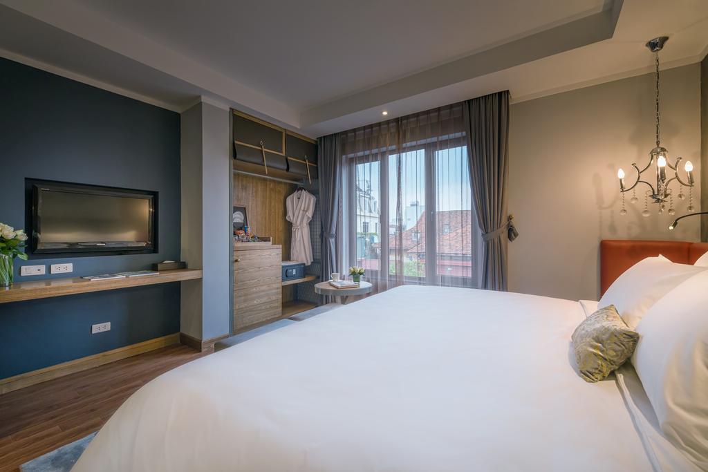 Hotel La Siesta Trendy 4*
