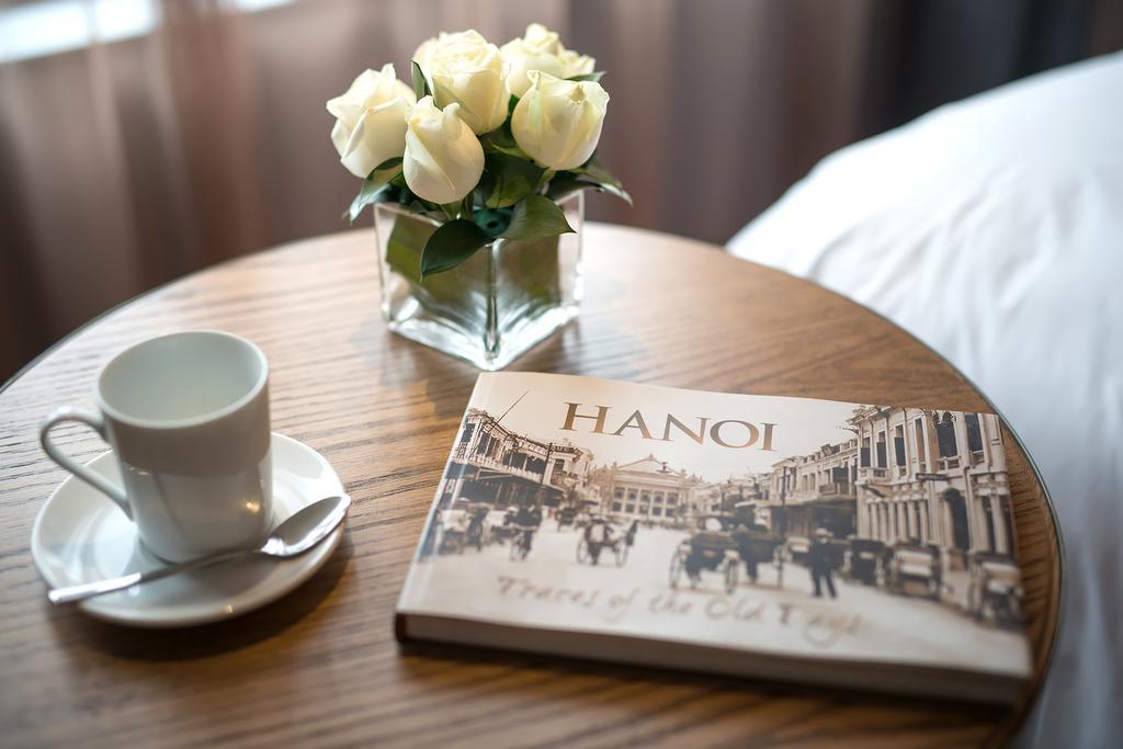 Hotel La Siesta Trendy Hanoi