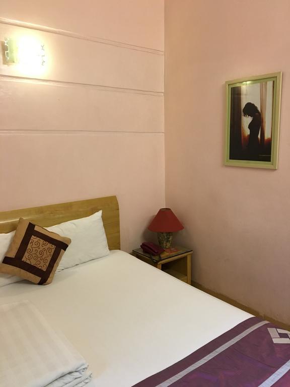 Saigon Pearl Hoang Quoc Viet Hotel *