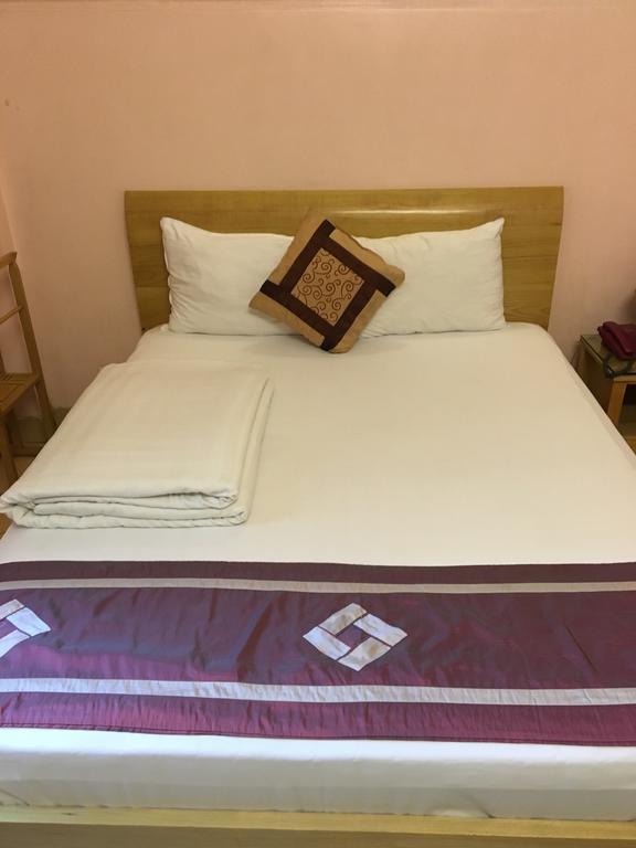 Hotel Saigon Pearl Hoang Quoc Viet *
