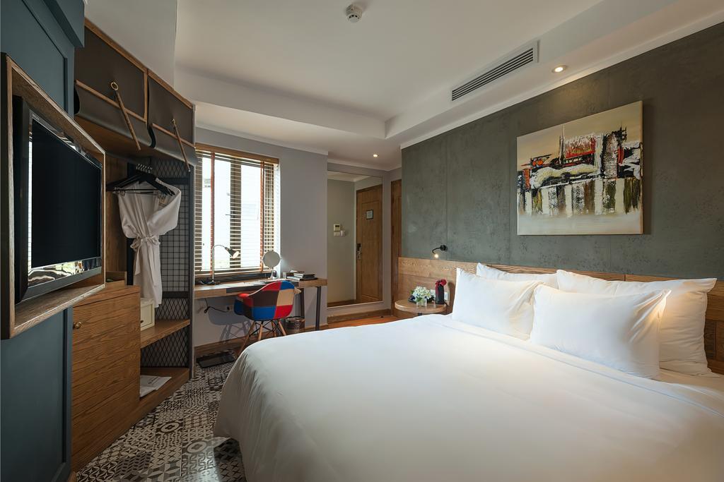 Hotel La Siesta Trendy 4*