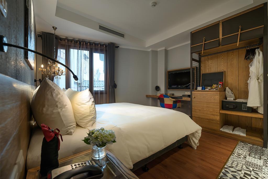 La Siesta Trendy Hotel Hanoi