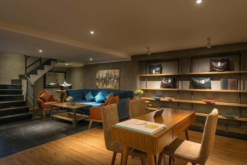 La Siesta Trendy Hotel 4*