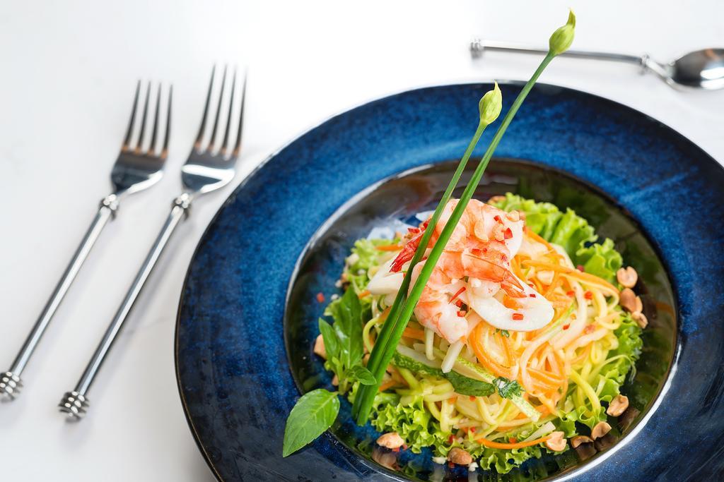 La Siesta Trendy 4* Hanoi
