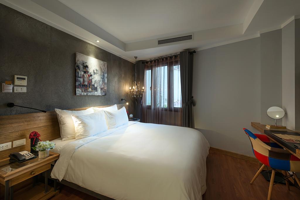 Hotel La Siesta Trendy 4*