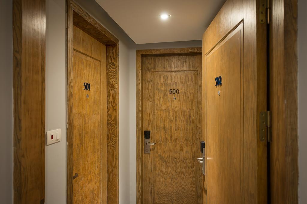 La Siesta Trendy Hotel 4*