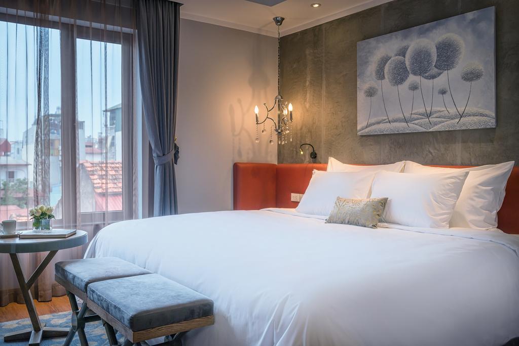 La Siesta Trendy Hotel 4*