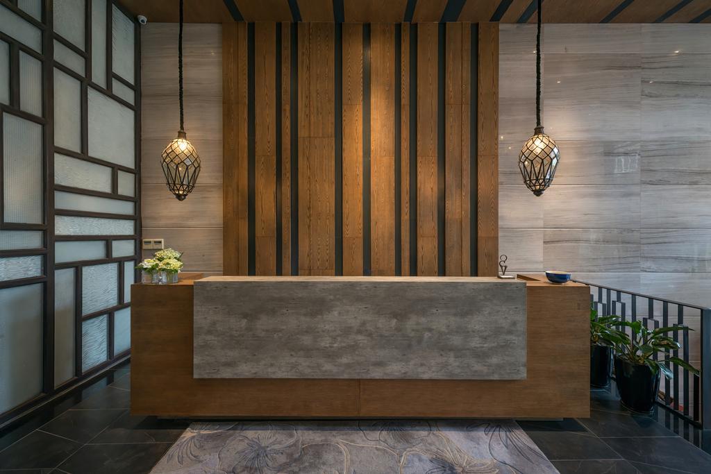 Hotel La Siesta Trendy Hanoi