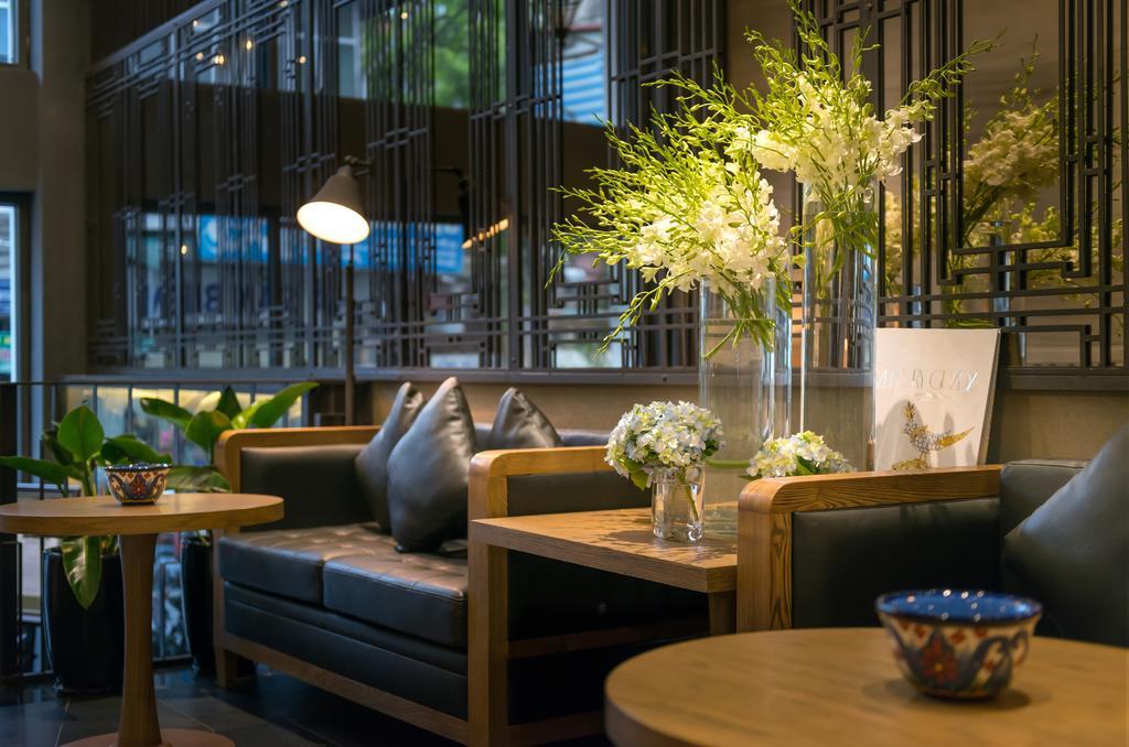Hotel La Siesta Trendy Hanoi