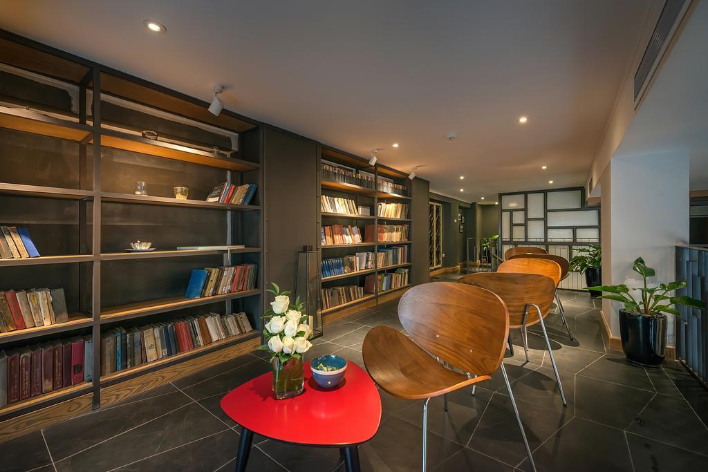 La Siesta Trendy 4* Hanoi