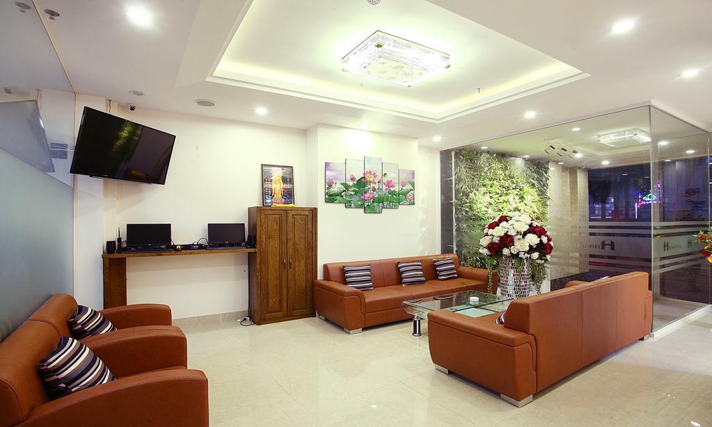 West & Hotel Hanoi
